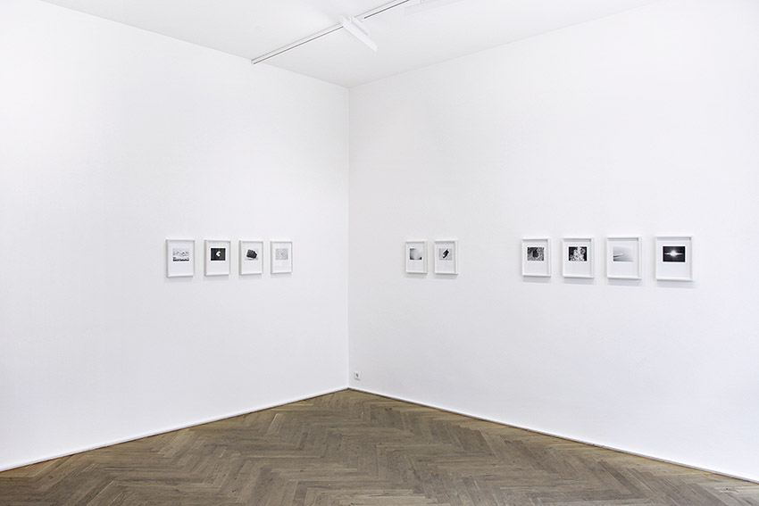 Mårten Lange - Installation views