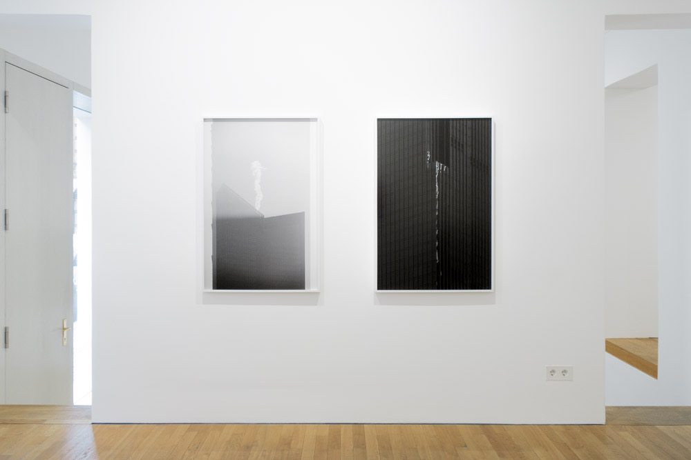 Robert Morat Galerie, Berlin, Germany, 2022.